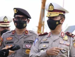 Dirgakkum: Arus Lalu Lintas H-2 Libur Tahun Baru Masih Lancar