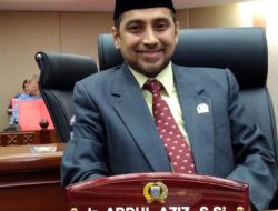 Abdul Aziz Siap Dipanggil BK DPRD