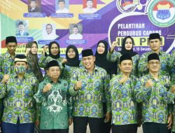 PMII Harus Jadi Pelopor Kebaikan Bagi Generasi Dan Organisasi
