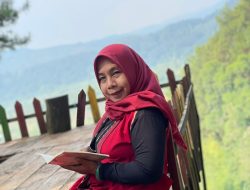 Modest Wear Masih Dominasi Tren Busana Akhir Tahun