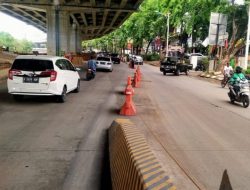 Warga Keluhkan Jalan KH. Noer Ali Macet, Ini Respon Wawali Kota Bekasi