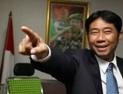 Gus Sol: Beliau Adalah Sosok Pejuang Aspirasi Umat Islam