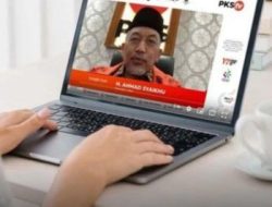 Lewat Lomba Baca Kitab Kuning, Syaikhu: Hidupkan Literasi Generasi Gemilang