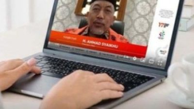 Lewat Lomba Baca Kitab Kuning, Syaikhu: Hidupkan Literasi Generasi Gemilang