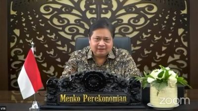 Sejak 2016 KPPIP Berhasil Selesaikan 124 PSN