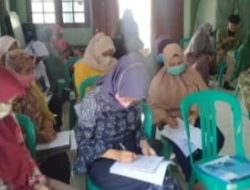 Unida Gelar Pelatihan Manajerial UKM Batik