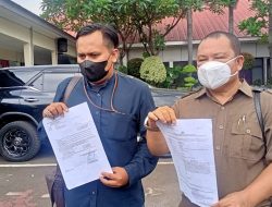 Oknum Ketua RT Cabuli Ibu Dan Anak Di Kota Bekasi