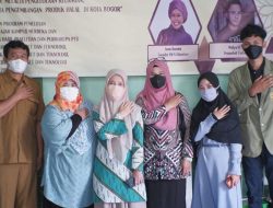 FE UNIDA Gelar Pelatihan Manajerial 20 Pengrajin Batik Cibuluh