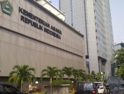 Diberhentikan Tanpa Alasan Jelas, 4 Dirjen Kemenag Akan Gugat Yaqut Ke PTUN