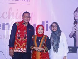 Kota Bekasi Miliki Keren Studio, Wadah Anak Muda Berekspresi