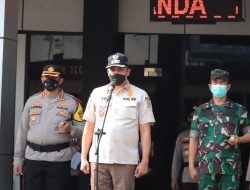 Jelang Nataru 2021, Kota Bekasi Pastikan Tiadakan Penyekatan