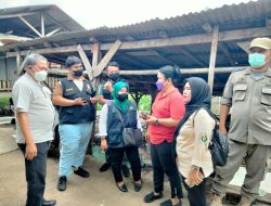 Viral, Anak Difabel di Tempatkan di Kandang Kambing, Ini Penjelasan Camat