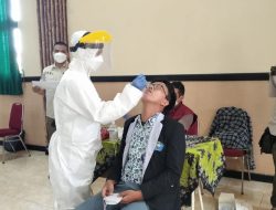 SMAN 1 Bekasi Diminta Pasang Aplikasi Peduli Lindungi