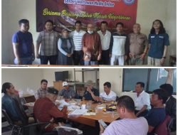 Koperasi Warta Karya Sejahtera Siap Dukung Program Pancakarsa Bupati Bogor