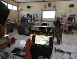 Implementasikan Pendidikan Karakter, SMAN 6 Bekasi Terapkan Profil Pelajar Pancasila