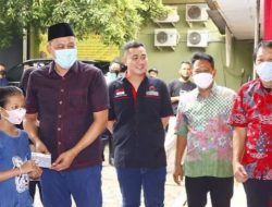 293 Anak Kota Bekasi Terima Kartu Indonesia Pintar