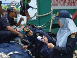 KKP: Digitalisasi Pelayanan Standar Laik Operasi Mudahkan Nelayan