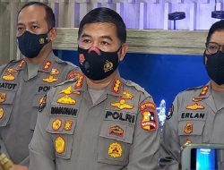 Densus Tangkap 2 Teroris JAD di Kalsel