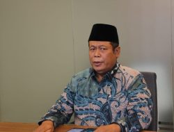 Ketua PBNU Tegaskan Tidak ada Intervensi Pemerintah di Muktamar ke-34