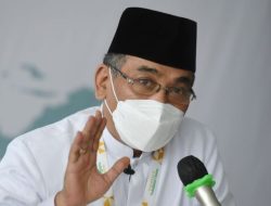 KH. Yahya Cholil Staquf Jadi Ketua PBNU, Ini Harapan Ketua MUI Kota Bekasi