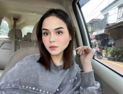 Disebut seperti Orang Cacat oleh Ibunda Gaga Muhammad, Laura Anna Sakit Hati