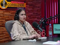 Gaga Muhammad Jadi Tersangka, Laura Anna: Semoga Dia Dapat Hukuman Setimpal