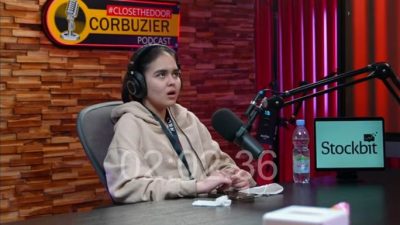 Gaga Muhammad Jadi Tersangka, Laura Anna: Semoga Dia Dapat Hukuman Setimpal