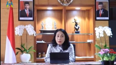 KemenPPPA Kecam Kekerasan Seksual Pengasuh Ponpes Kepada 25 Santriwati