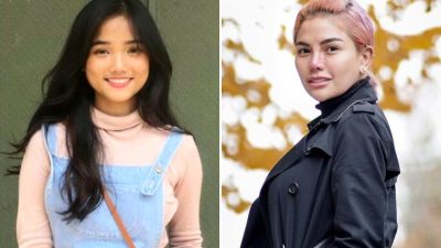 Dibantah Fuji, Nikita Mirzani Bocorkan Isi Chat Minta Tarif Rp30 Juta