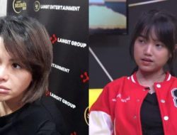 Buka Tarif Wawancara Rp30 Juta, Nikita Mirzani Sebut Fuji Tukang Ngarang Cerita