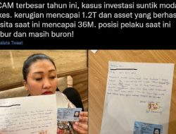 Bareskrim Polri Selidiki Dugaan Penipuan Investasi Alat Kesehatan