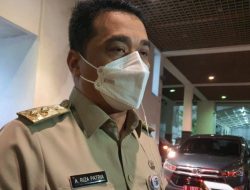 Wagub DKI Nyatakan Jakarta Lebih Siap Hadapi Gelombang Tiga COVID-19