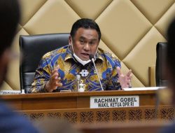Wakil Ketua DPR: PMN Harus Jadi Pendongkrak Investasi dan Industri