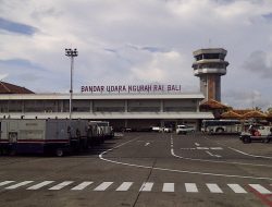 Tiga Bandara Ini Berencana Akan Dikelola Asing