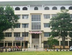 Lama Menggelar Perkuliahan Online, Unida Bogor Mulai PTM