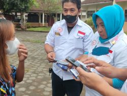 LPKAN Peduli, Salurkan Bantuan pada Korban Erupsi Gunung Semeru