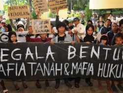 Wakil Ketua MPR: Upaya Pemberantasan Mafia Tanah Harus Dilakukan dari Hulu