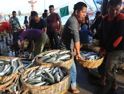 Menteri KKP Sebut Penangkapan Terukur Buka Lapangan Kerja Anak Muda