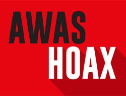 Akui Apload Narasi Hoaks, Staf Ahli Kemenkominfo Siap Lepaskan Jabatan