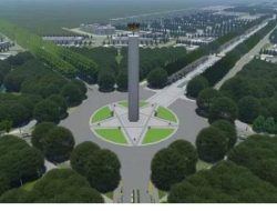 Politisi PKS Ini Ingatkan Pemindahan IKN Berpotensi Memperbesar Bencana Ekologis