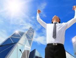 Namanya Dicatut Buat Melamar Kerja Anaknya, Sekretaris Senior Presiden Ini Mundur