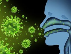 Ternyata Penyakit Tidak Menular Sebabkan Kematian Terbanyak di Indonesia