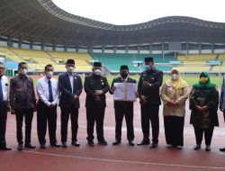 Permuda Tirta Patriot Siap Lakukan Perluasan Jaringan