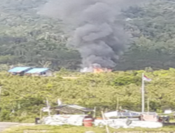 Pemerintah Diminta Mengevaluasi Kebijakan Keamanan di Papua Secara Menyeluruh