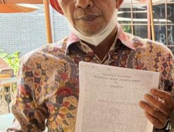 Terkait Tanah Hiba Di Sulsel, Kuasa Hukum Minta Penangguhan Penyidikan Perkara Tersangka