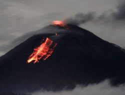 Korban Meninggal Akibat Erupsi Gunung Semeru Bertabah