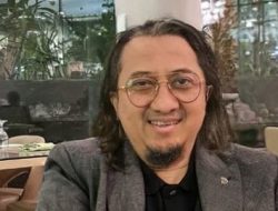 Pengusaha Nasional Puspo Wardoyo Akui Pernah Ingatkan Ustaz Yusuf Mansur