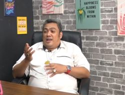 Keponakan Taufik Kiemas Siap Pasang Badan Bela Tukang Bakso