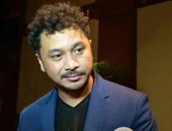 Giring Dapat Komentar Tak Sedap Dari Netizen Saat Lakukan Sidak Lokasi Formula E