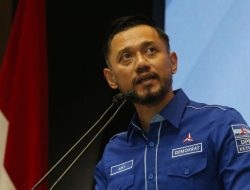 Meski Moeldoko Cs Ajukan PK, Kader Demokrat Seluruh Indonesia Tetap Solid Dukung AHY